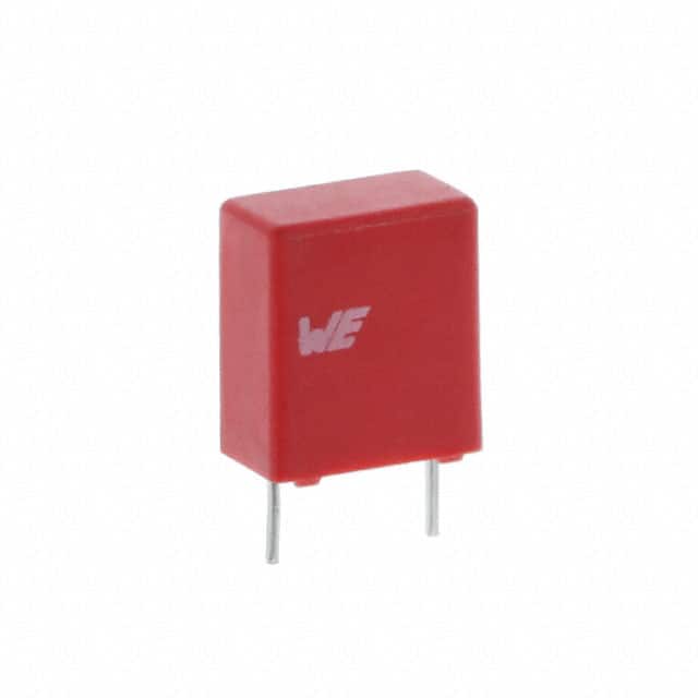 890443322001CS by Würth Elektronik Midcom