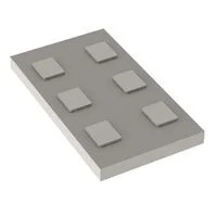 X4B40L1-5050G by TTM Technologies, Inc.