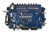 XR-USB-AUDIO-2.0-MC by XMOS