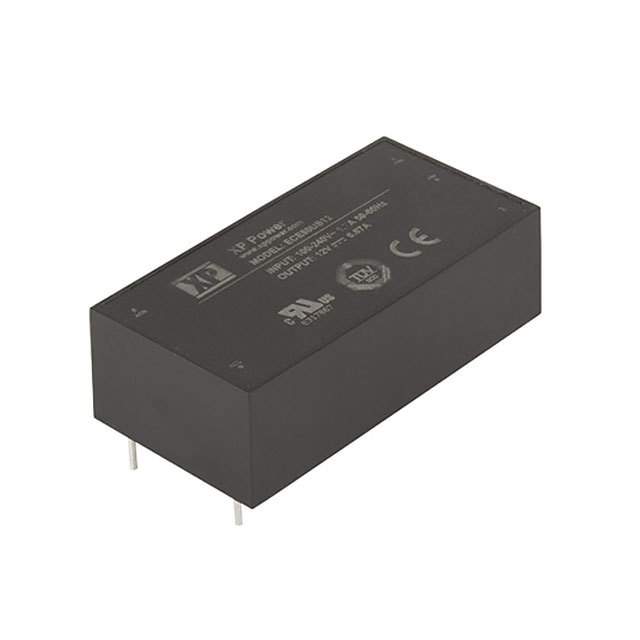 Image of ECE80US12 by XP Power
