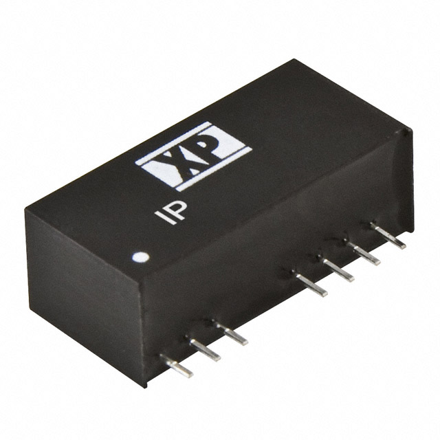 Power Products Voltage Converters, Inverters, Transformers DC-DC Converters IP4815SA by XP Power