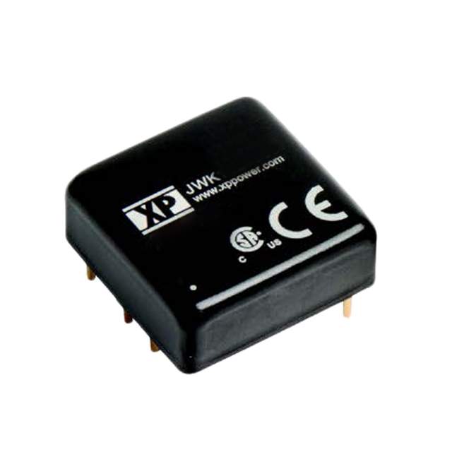All Parts Power Products Power Supply Modules Board Mount Modules JWK2524S05 by XP Power