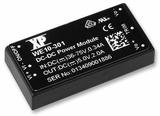 All Parts Semiconductors Power Management DC - DC Converters WE300 by XP Power