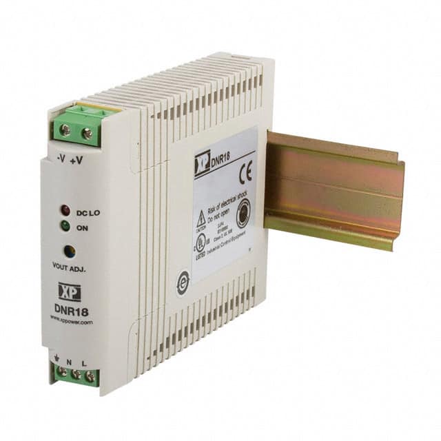 DNR18US12 by XP Power