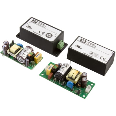 ECL15UD02-S by XP