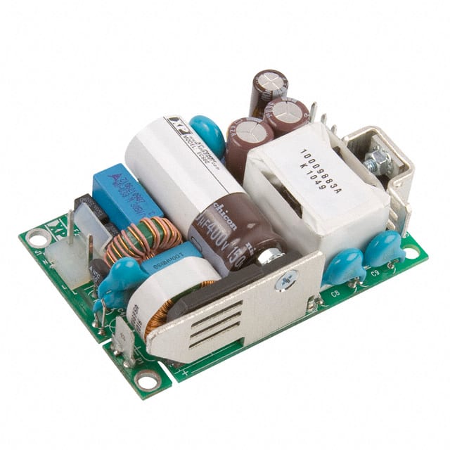 ECS60US24 by XP Power
