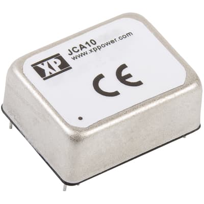 All Parts Power Products Voltage Converters, Inverters, Transformers DC-DC Converters JCA0305D03 by XP Power