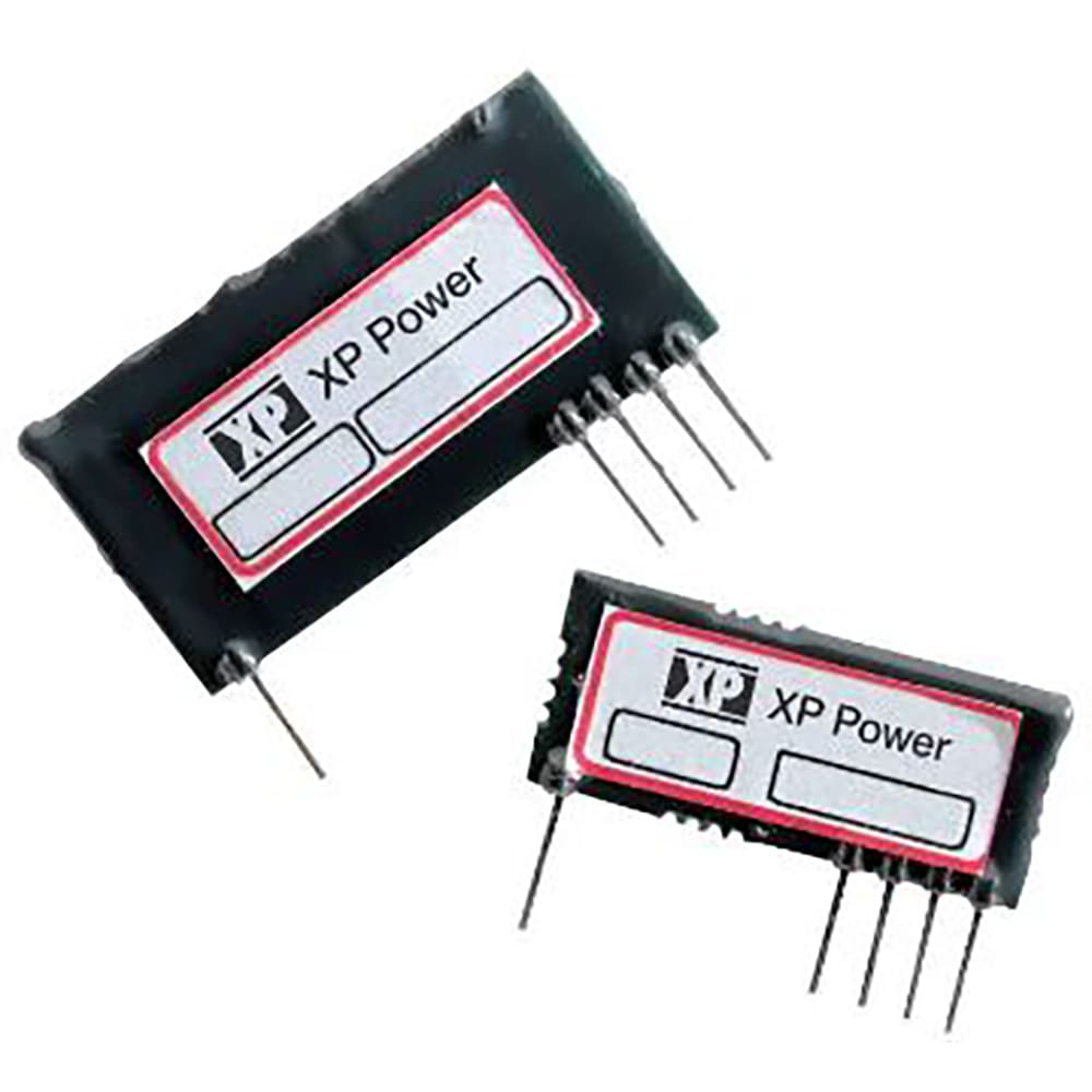 All Parts Semiconductors Analog to Digital, Digital to Analog  Converters SIP100 by XP Power
