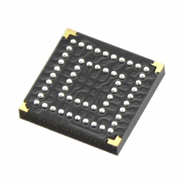 All Parts Semiconductors Programmable Logic CPLDs XC2C32A-6CPG56C by Xilinx