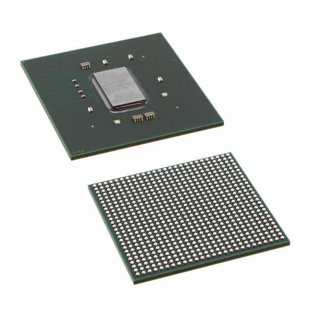 All Parts Semiconductors Programmable Logic FPGAs XC7K160T-3FFG676E by Xilinx