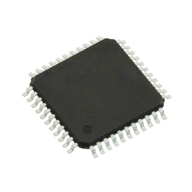 All Parts Semiconductors Programmable Logic CPLDs XC9572XL-10VQG44C by Xilinx