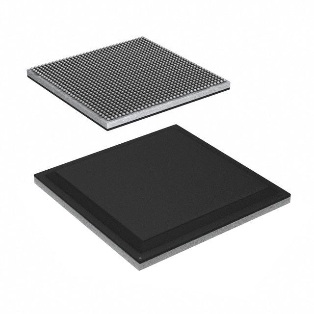 All Parts Semiconductors Programmable Logic FPGAs XCKU060-2FFVA1156I by Xilinx