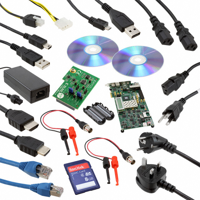 EK-A7-AC701-G by Xilinx