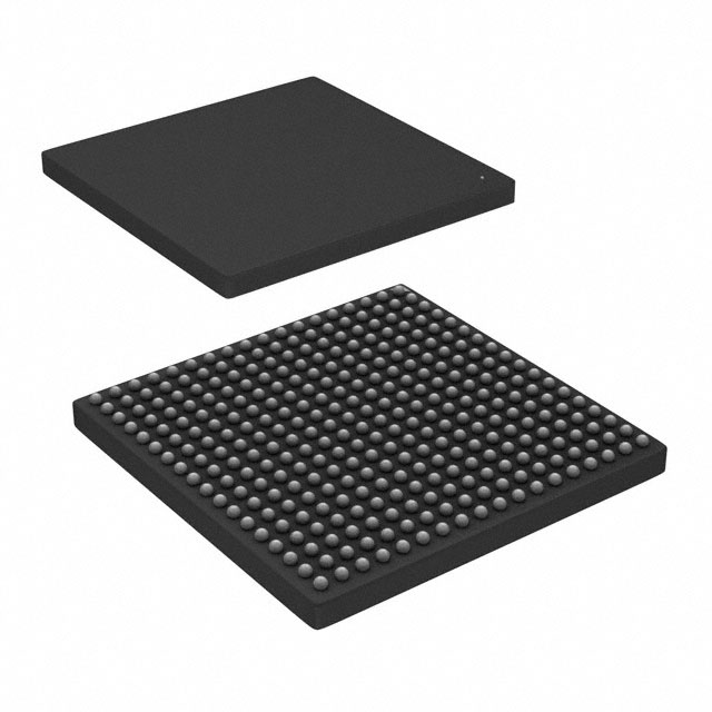 XC7A25T-2CSG325I by Xilinx