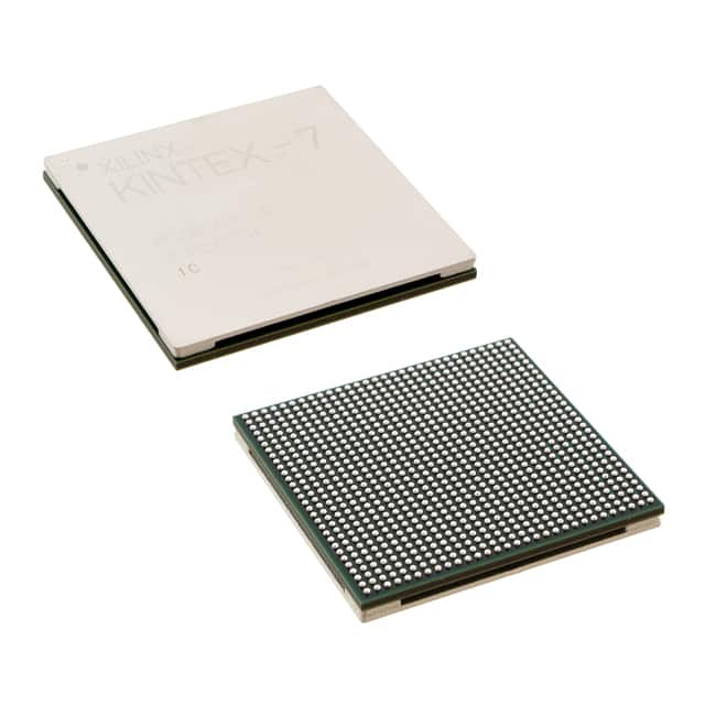 XC7K325T-2FF900I by Xilinx