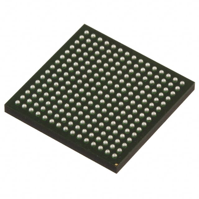 All Parts Semiconductors Amplifiers and Buffers Programmable Gain XC7S25-1CSGA225I by Xilinx