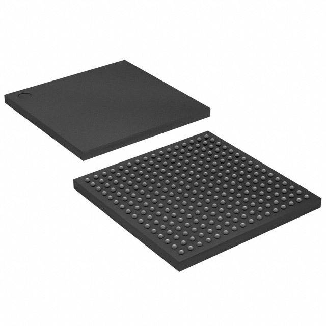 All Parts Semiconductors Programmable Logic FPGAs XC3S50A-4FTG256C by Xilinx