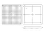 All Parts Semiconductors Programmable Logic FPGAs XC7S75-1FGGA484C by Xilinx