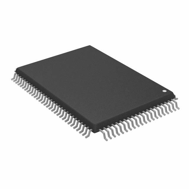 All Parts Semiconductors Programmable Logic CPLDs XC9572-15PQG100C by Xilinx