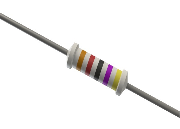 All Parts Passive Components Resistors MFR25SFTF52-1K5 by Yageo