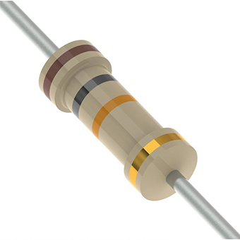 All Parts Passive Components Resistors Wirewound Resistors SQP300JB-5R1 by Yageo