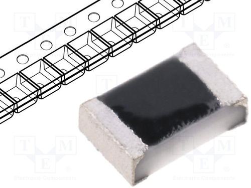 All Parts Passive Components Resistors Chip SMD Resistors RC0603FR-0759KL by Yageo