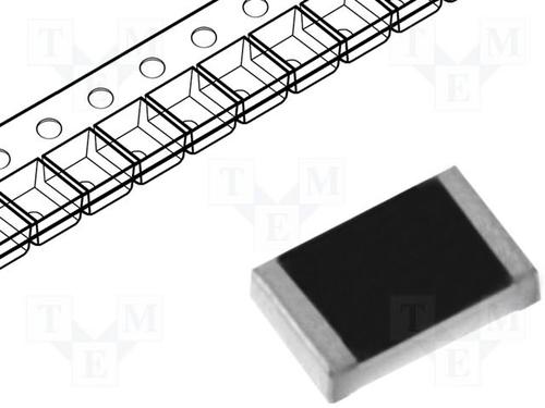 All Parts Passive Components Resistors Chip SMD Resistors RC0805JR-073M6L by Yageo