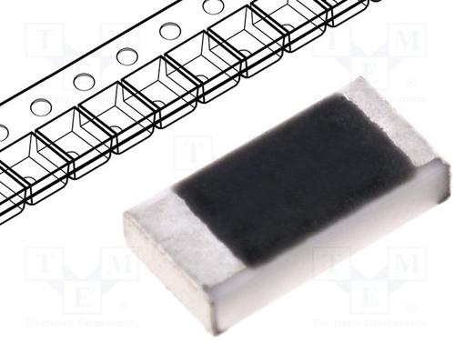 All Parts Passive Components Resistors RC1206FR-0745K3L by Yageo