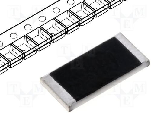 All Parts Passive Components Resistors Chip SMD Resistors RC2512JK-07680RL by Yageo