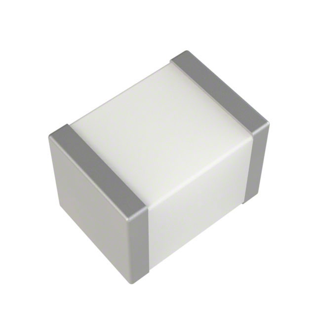 All Parts Raw Materials Carbon Steel Carbon Steel Blanks, Flats, Bars, Plates, and Sheet Stock 4532-501-LF by Yageo