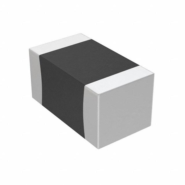 All Parts Passive Components Capacitors Ceramic Capacitors CC0603CRNPO9BN7R5 by Yageo