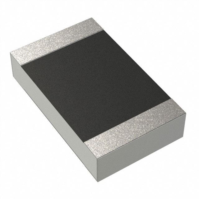 All Parts Passive Components Resistors Chip SMD Resistors PE0805FRF7T0R1L by Yageo