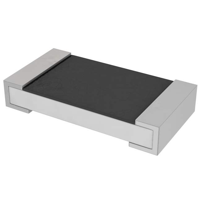 PT1206JR-070R43L by Yageo