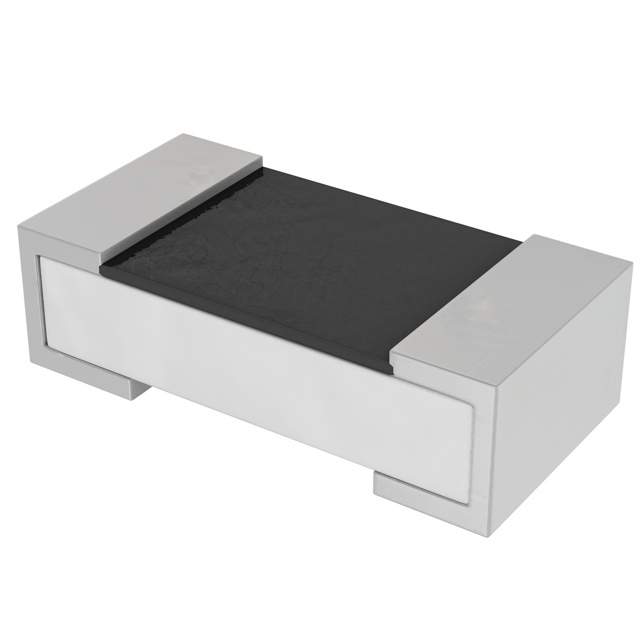 RC0100FR-072ML by Yageo