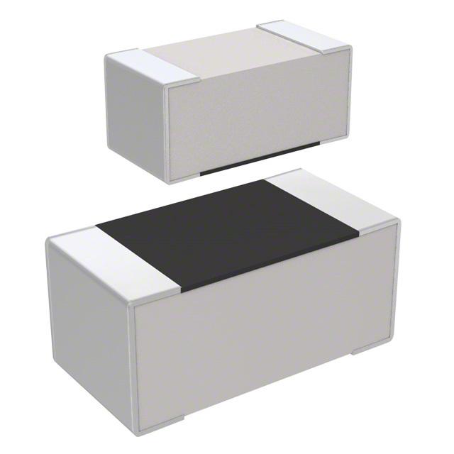 Passive Components Resistors Chip SMD Resistors RC0201FR-071KL by Yageo