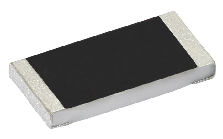 RC1210DR-0710RL by Yageo