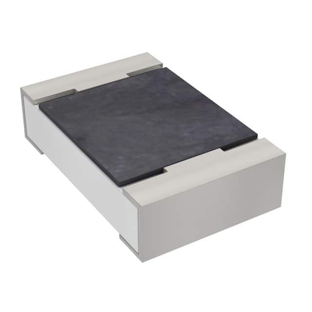 RT0805DRE07124RL by Yageo