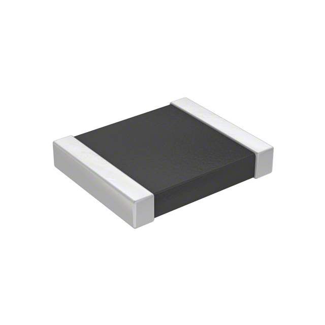 All Parts Passive Components Resistors Chip SMD Resistors RT1210DRE0710RL by Yageo