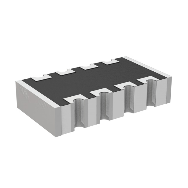 All Parts Passive Components Resistors Arrays TC164-FR-0747KL by Yageo