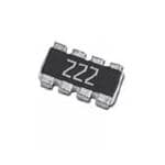 All Parts Passive Components Resistors Arrays TC164-JR-07560RL by Yageo