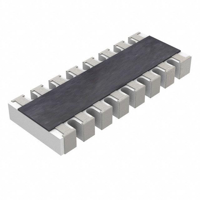 All Parts Passive Components Resistors Arrays YC248-FR-0749R9L by Yageo