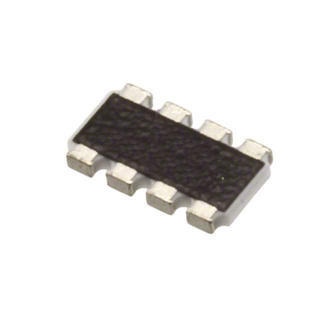 All Parts Passive Components Resistors Arrays YC324-JK-07150RL by Yageo