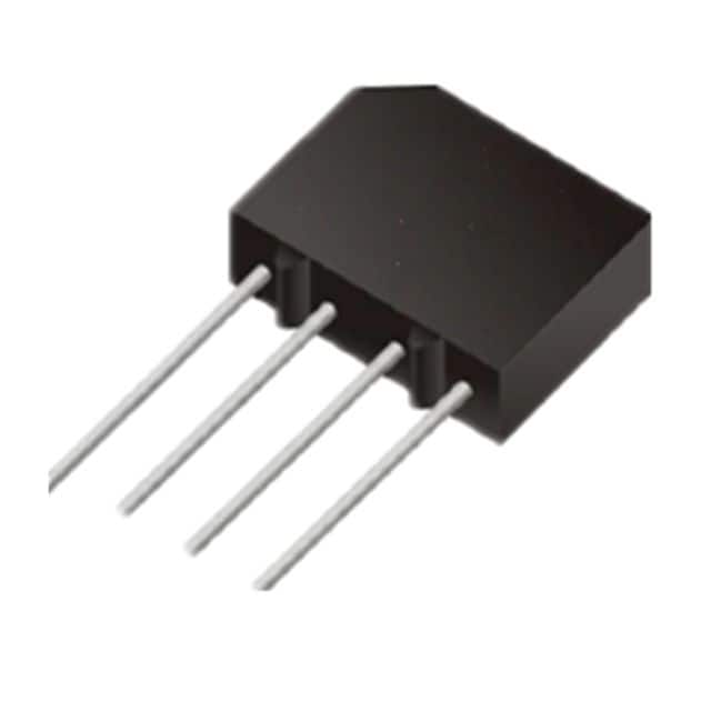 All Parts Optoelectronics Optical Fibers and Optical Communications Devices Fiber Optic Transmitters, Receivers, Repeaters, and Transceivers KBP310 by Yangjie Electronic Technology