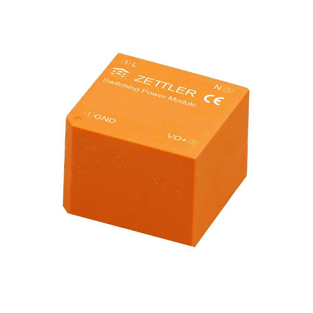 ZP05S1200WB by Zettler Magnetics