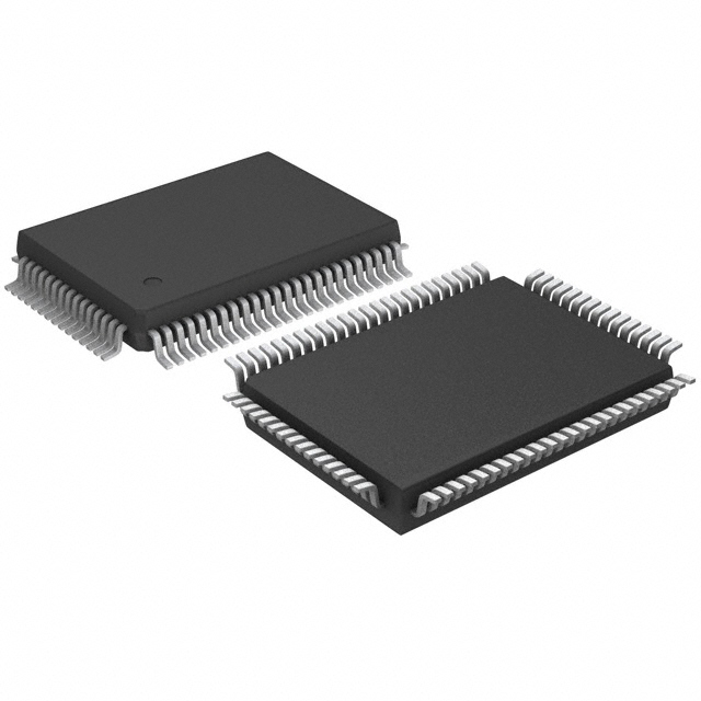 Z8937320FSC00TR by Zilog