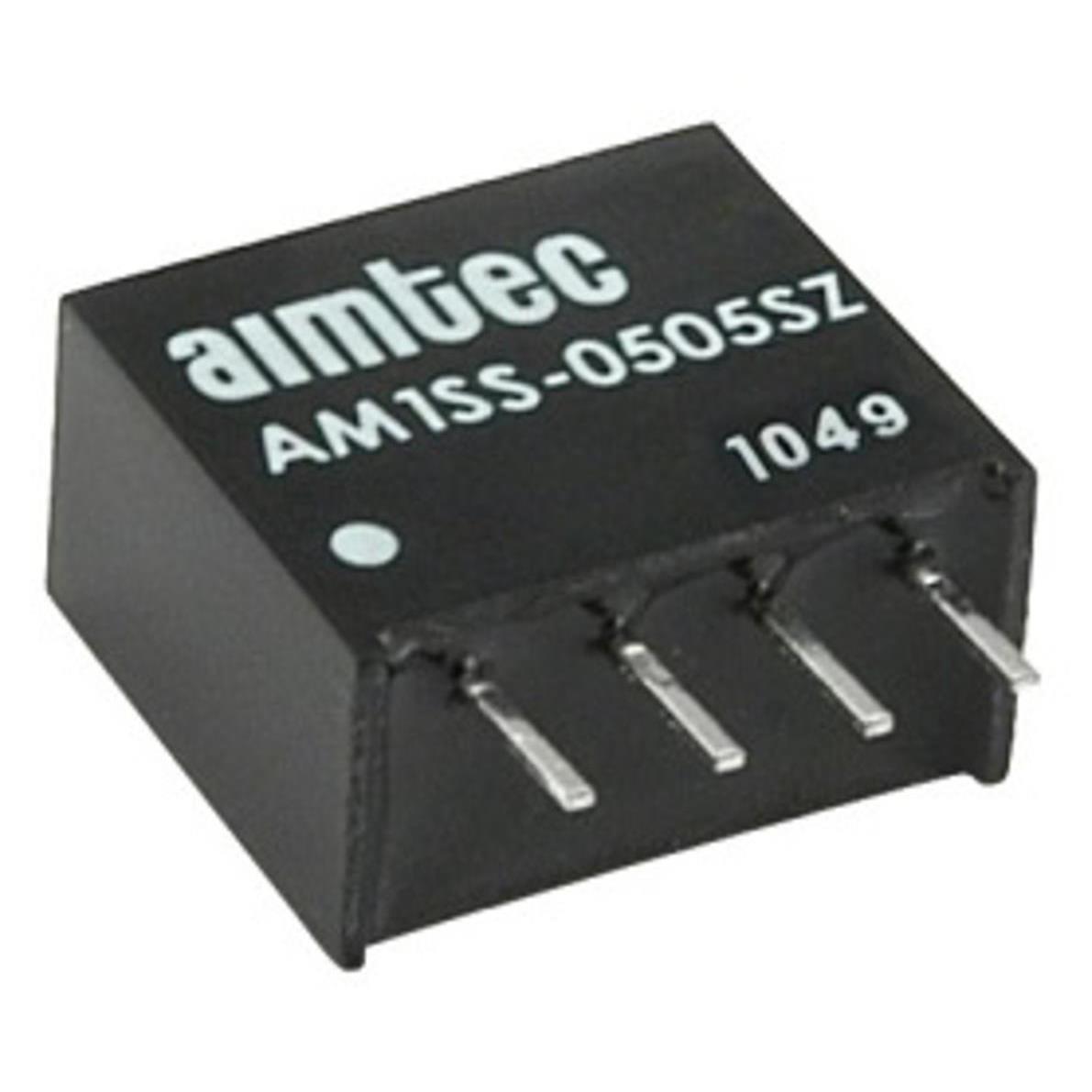 AM1SS-0512SZ by Aimtec