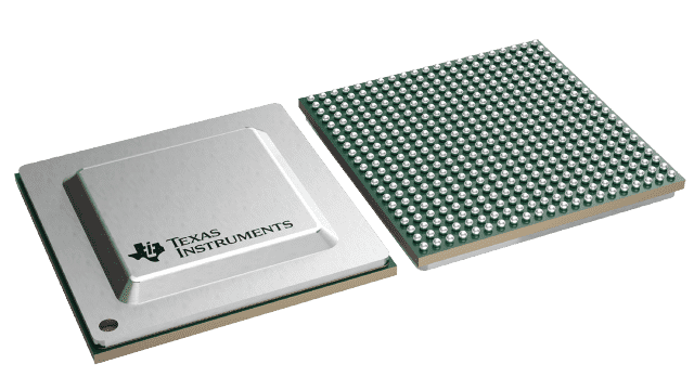 AM6412BSCGHAALV by Texas Instruments