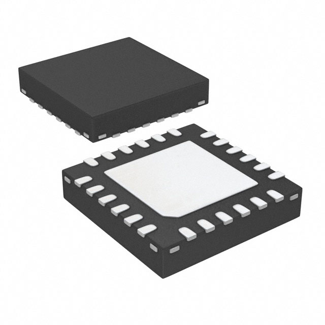 Optoelectronics Light Sources and Emitters LEDs LED Displays AS1116-BQFT by ams
