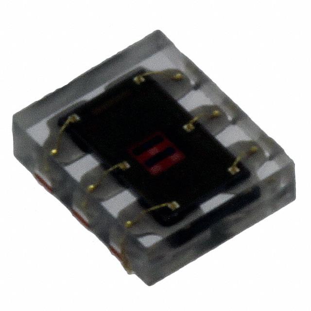 Image of TCS37727FN by ams