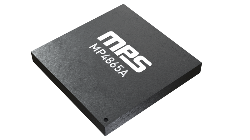 MP4865AGBD-T by Monolithic Power Systems